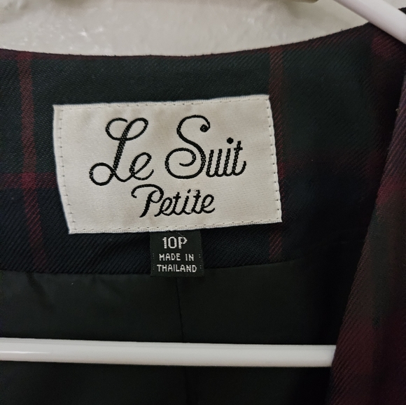 Le Suit petite blazer - Picture 6 of 7